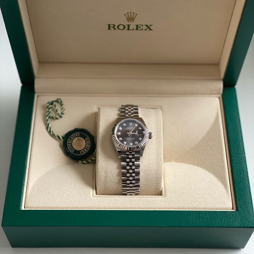 Rolex Lady Datejust